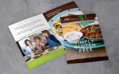Gluten Free Recipe Book